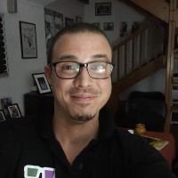 Nicholas Rabellino