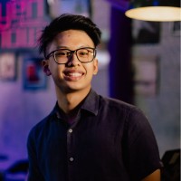 Jerry Vu