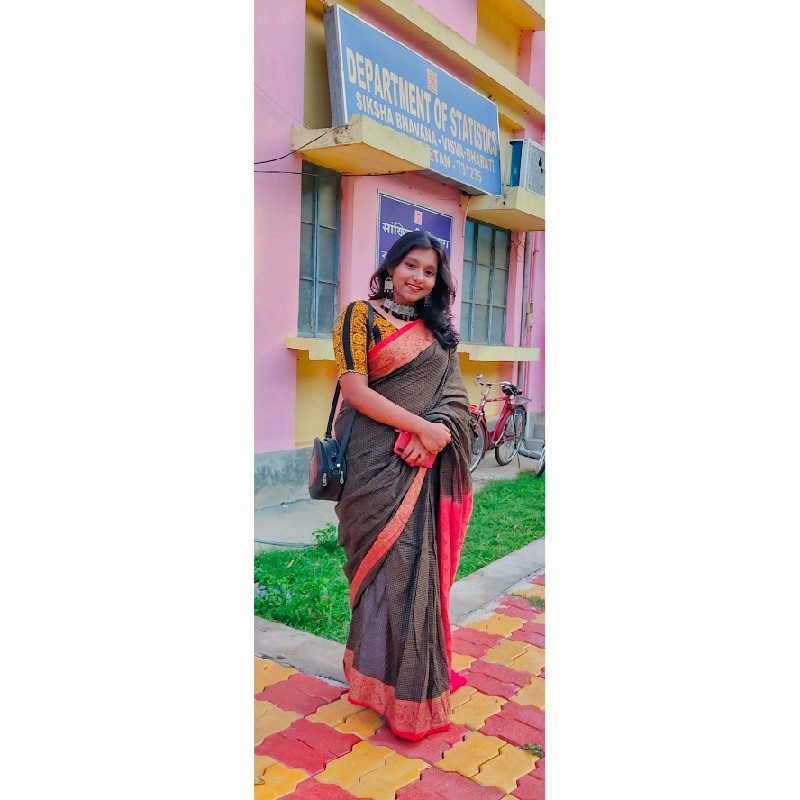 Koyel Mukherjee