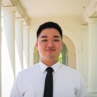 Steven Myung