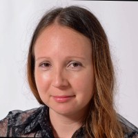 Yana Furlender (Rozevsky)