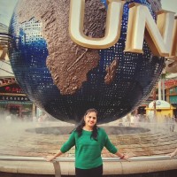 Kavita Patel