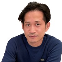 TETSUO MORIYAMA