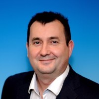 Jonathan Rigby M.B.A