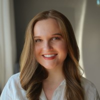 Madeline Burk, M.Ed