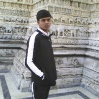 Kamlesh Kumar