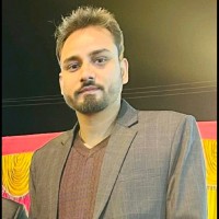 Anand Dubey