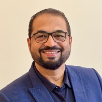 Abhijit Mangle