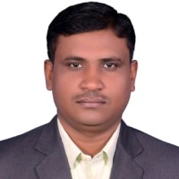 Basvaraj Deshmukh