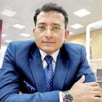 Pritesh Sharma