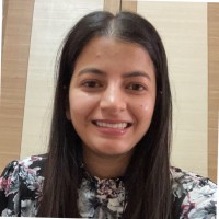 Harpreet Gill