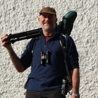 Steve Evison