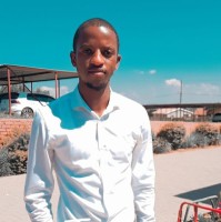 Teboho Masango