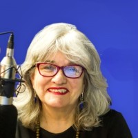 Sue Nunn