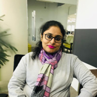 Kirti Sehgal