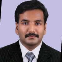 Vyshak C V