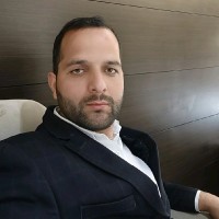 Ishfaq Paray