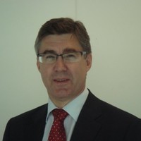 Stephen Stringer