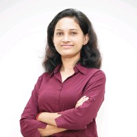 Vaishnavi Rodage