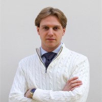 Torger J Molden