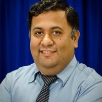 Abhishek Goswami