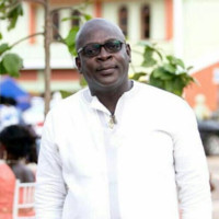 Frank Ebo Brown