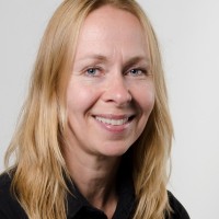 Karin Hedlund
