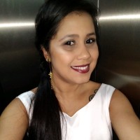 Jana Daltro West