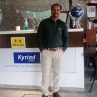 Saurabh Trivedi