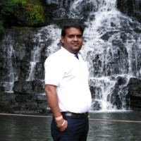 Srikant Tripathy