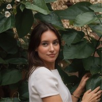 Audrey Young