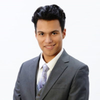 Uriah Soliz