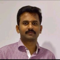 Saravanamoorthy V M