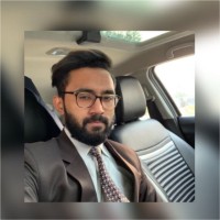 Imran Saifi