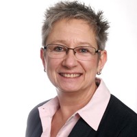 Claudia Conrad