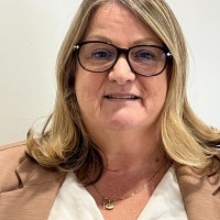 Sue Campbell