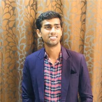 Raushan Kumar Singh
