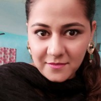 Nida Zain