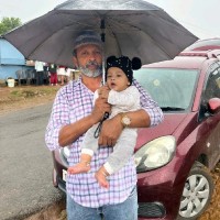 Sirajudeen Noor Mohamed