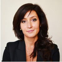 Olesya Shkulepo