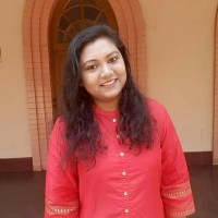 Sweta Mondal