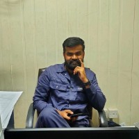Akshay Kandoth