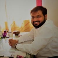 Dipesh Vaya
