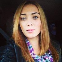 Юлия Альбекова