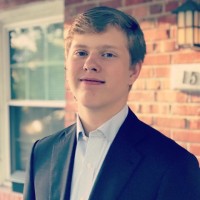 Noah Rodenberg