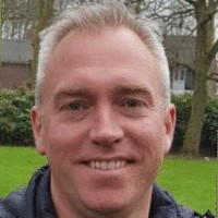 Mark Engels