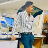 Markandey Vats