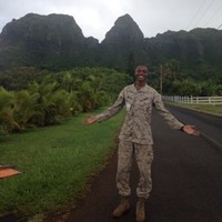 Marquel Dock