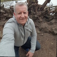Mark Hardman