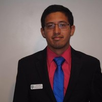Jacob Ovalle